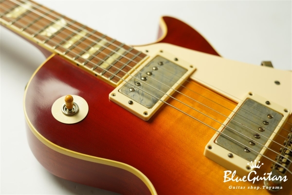 g7-LPS Series9 2A - 1959 Burst