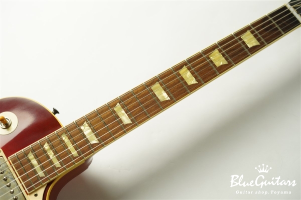 g7-LPS Series9 2A - 1959 Burst