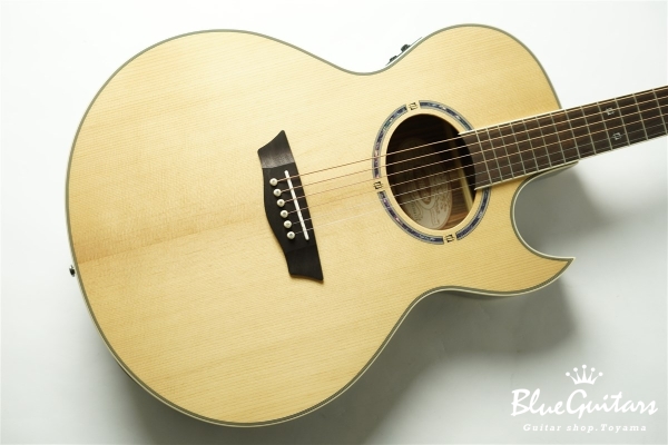 EA20S-NUNO BETTENCOURT - Natural