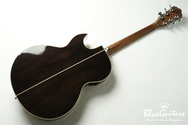 EA20S-NUNO BETTENCOURT - Natural