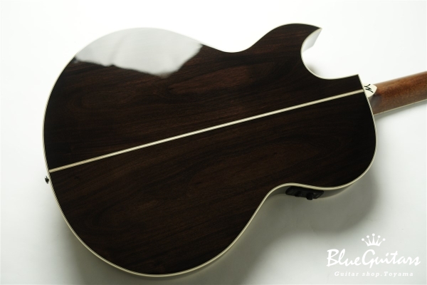 EA20S-NUNO BETTENCOURT - Natural