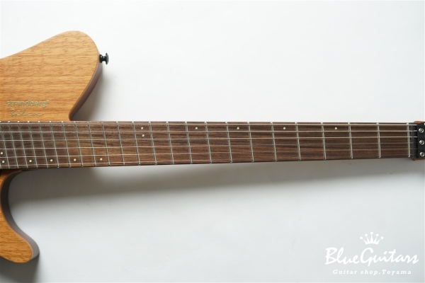 Salen Jazz NX 6 - Natural
