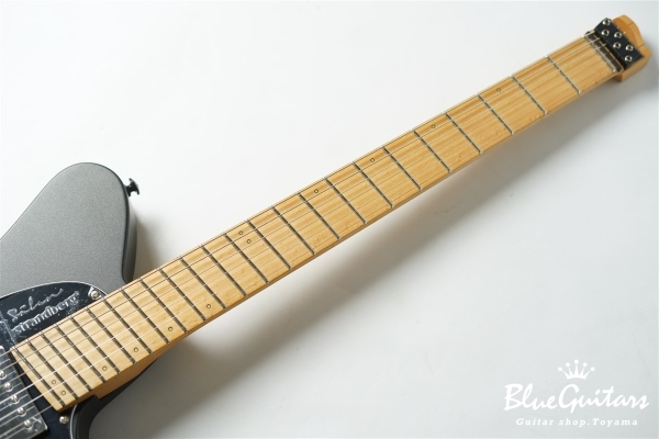 Salen Classic NX 6 Tremolo - Black