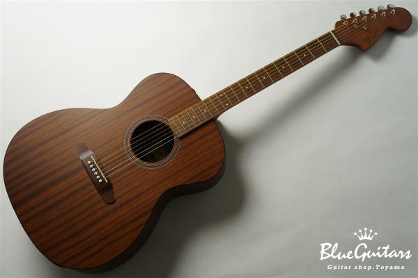 Fender Monterey Standard - Natural | Blue Guitars Online Store
