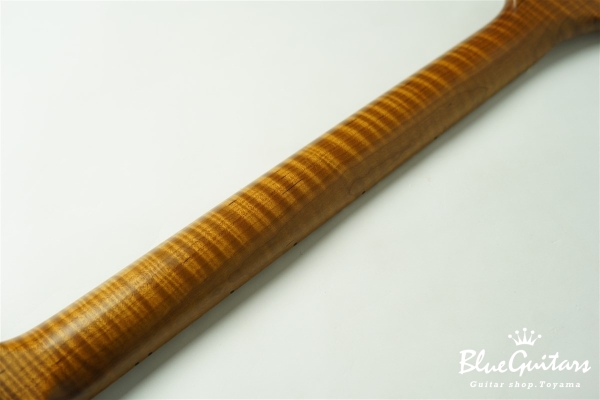 Model-S Lava #165 - Kenji Hiroi Signature Model