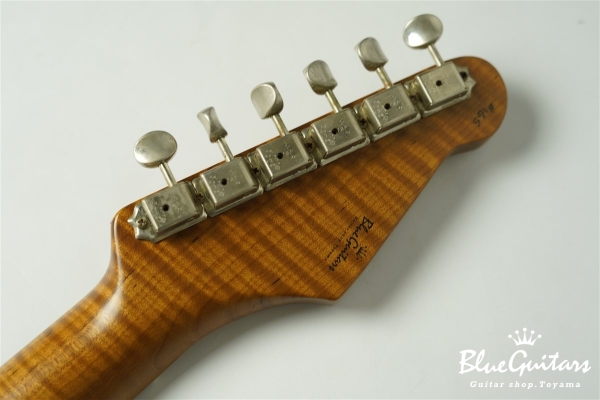 Model-S Lava #165 - Kenji Hiroi Signature Model