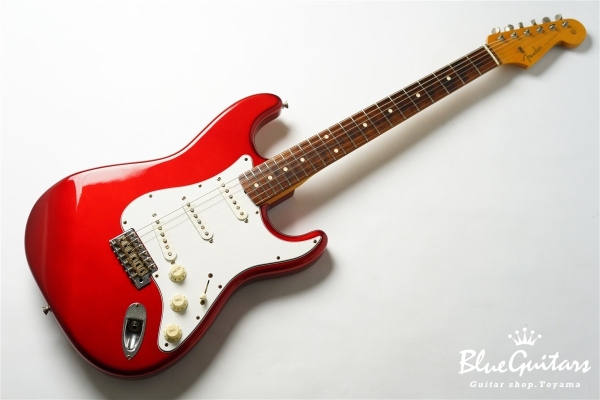 ST62-58US - Candy Apple Red