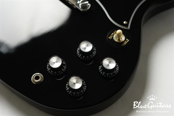 SG Standard - Ebony