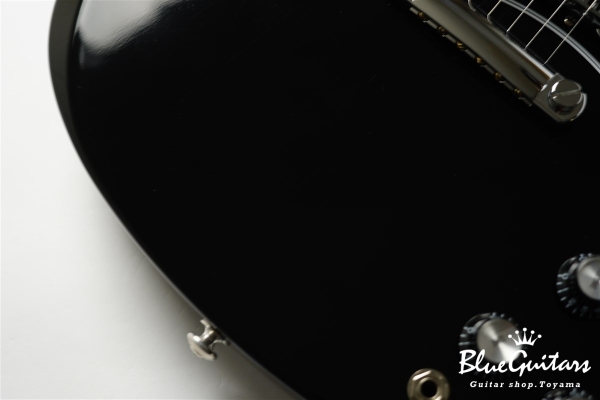 SG Standard - Ebony