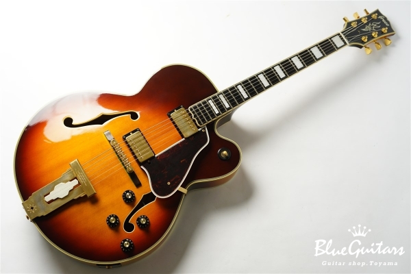 Greco(グレコ)JC-100 Greco L-100N 1977 Made by Fujigen - Geek IN Box