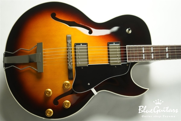 ST-175 Model - Vintage Sunburst
