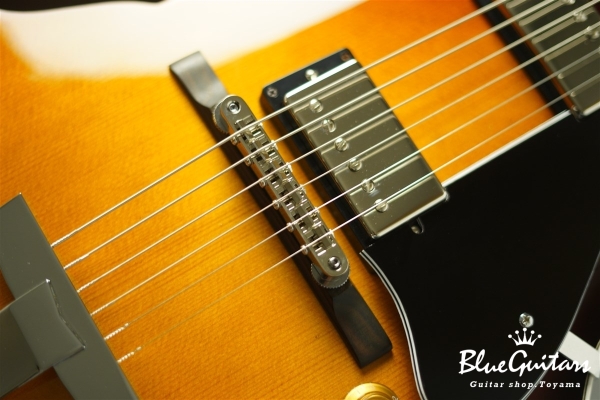 ST-175 Model - Vintage Sunburst