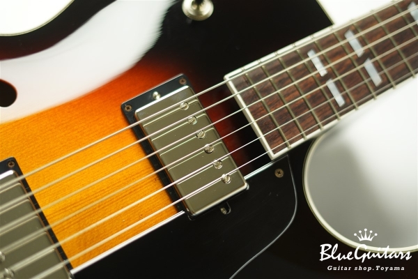 ST-175 Model - Vintage Sunburst
