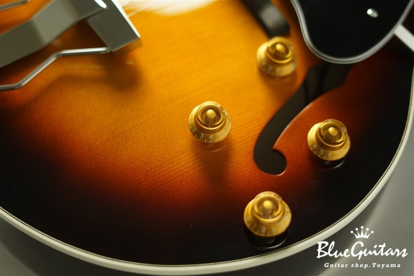ST-175 Model - Vintage Sunburst