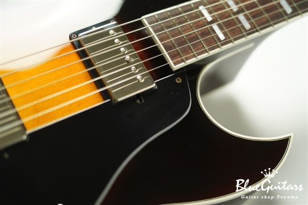 ST-175 Model - Vintage Sunburst