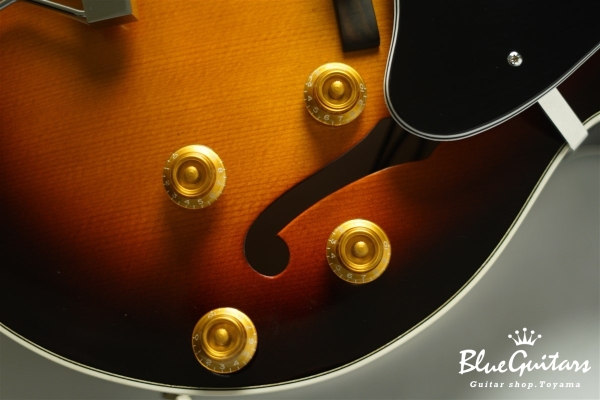 ST-175 Model - Vintage Sunburst