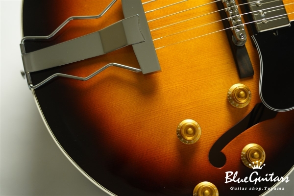 ST-175 Model - Vintage Sunburst