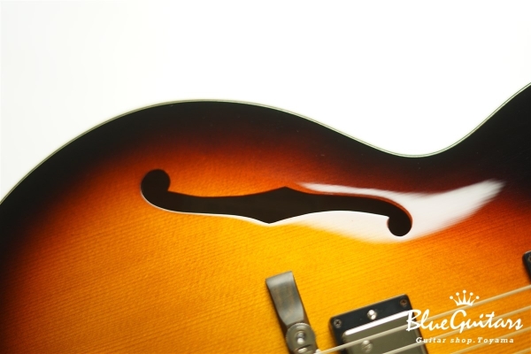 ST-175 Model - Vintage Sunburst