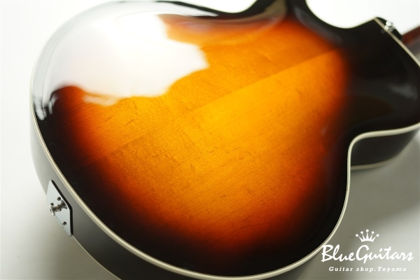 ST-175 Model - Vintage Sunburst