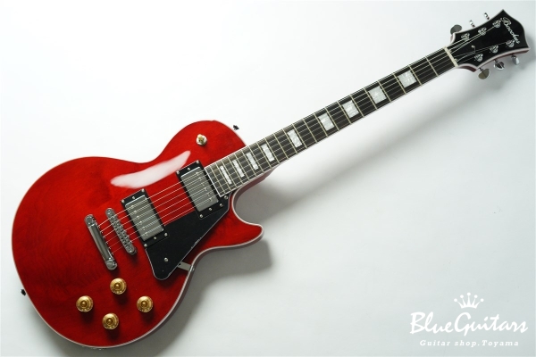 DUKE-STD - A-RED