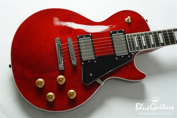 DUKE-STD - A-RED
