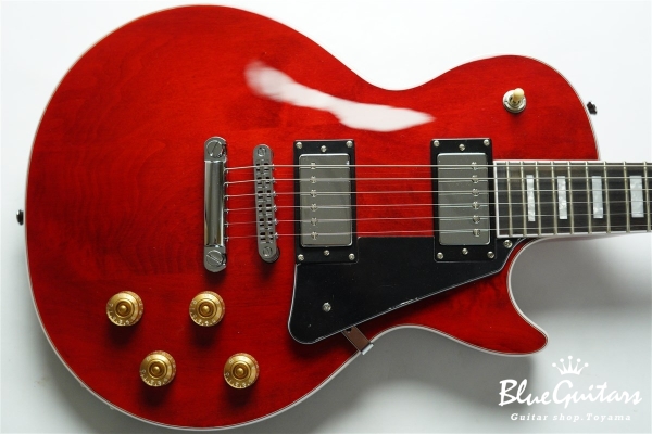 DUKE-STD - A-RED