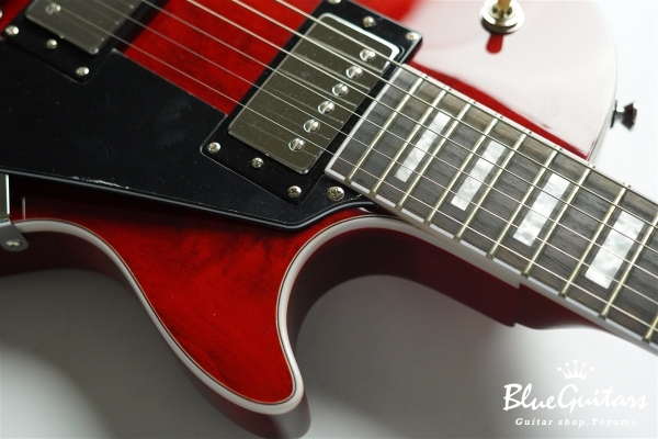 DUKE-STD - A-RED
