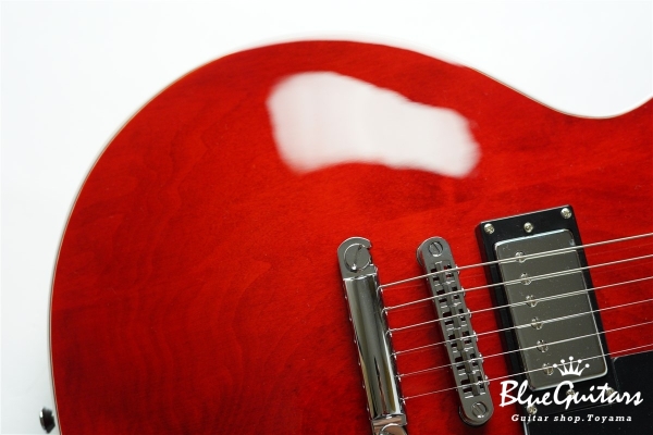 DUKE-STD - A-RED