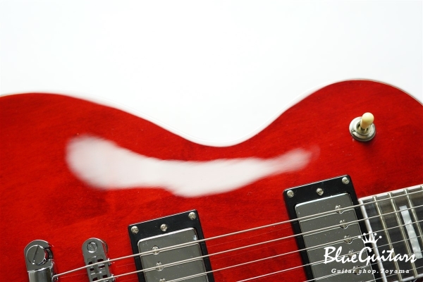 DUKE-STD - A-RED