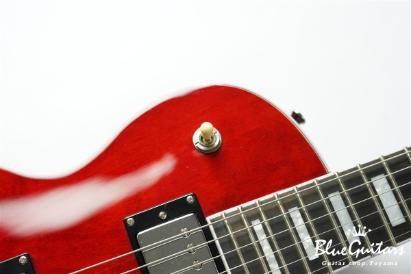 DUKE-STD - A-RED