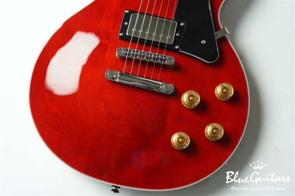 DUKE-STD - A-RED
