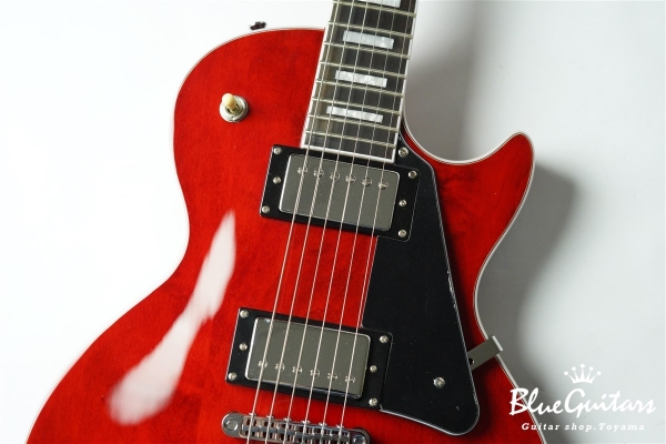 DUKE-STD - A-RED