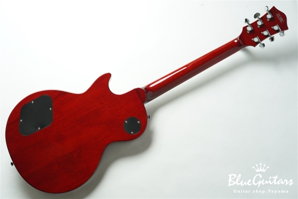 DUKE-STD - A-RED
