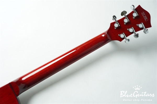 DUKE-STD - A-RED