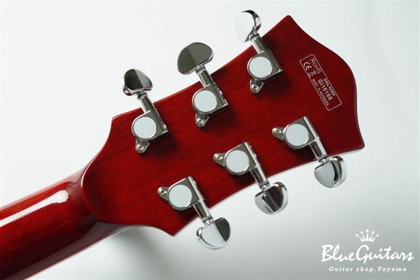 DUKE-STD - A-RED