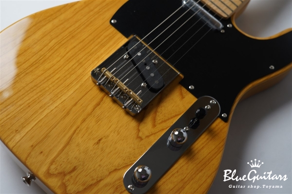 NTE10MAH - Vintage Natural