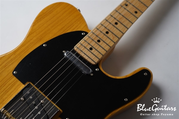 NTE10MAH - Vintage Natural