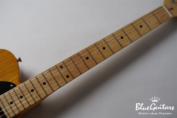 NTE10MAH - Vintage Natural