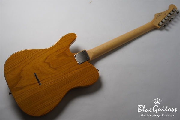 NTE10MAH - Vintage Natural