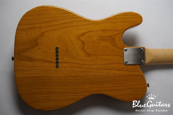 NTE10MAH - Vintage Natural