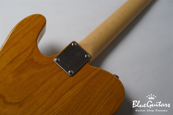 NTE10MAH - Vintage Natural