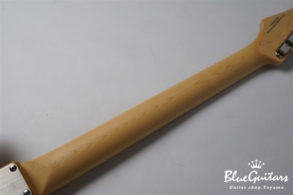 NTE10MAH - Vintage Natural