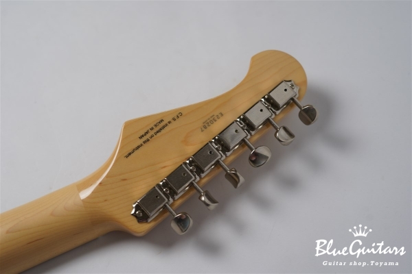 NTE10MAH - Vintage Natural