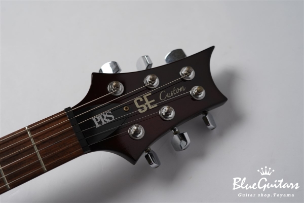 SE Custom 24 - Sunburst