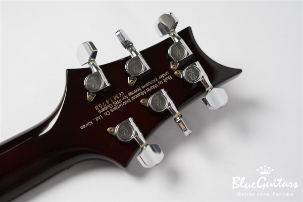 SE Custom 24 - Sunburst