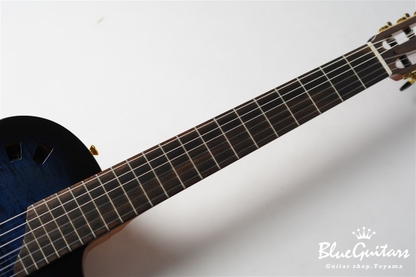 STAGE GUITAR LIMITED - Blue Burst