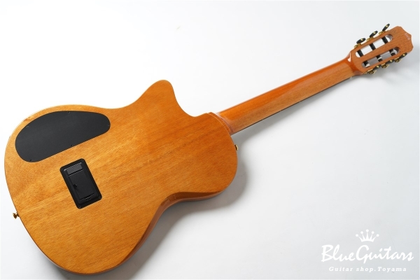 STAGE GUITAR LIMITED - Blue Burst