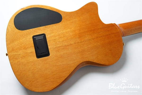 STAGE GUITAR LIMITED - Blue Burst