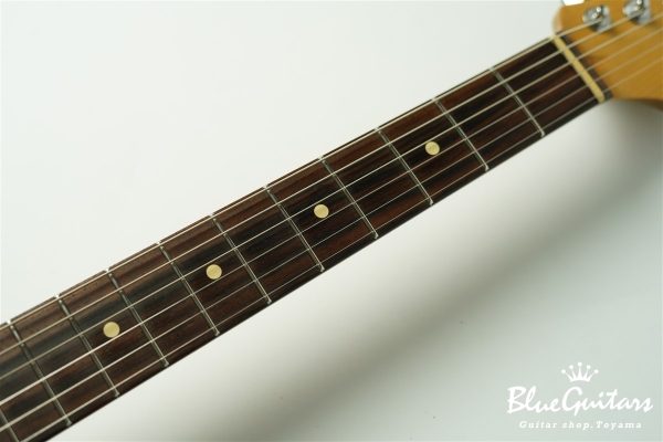 Classic T Antique Light Aging - Lake Placid Blue