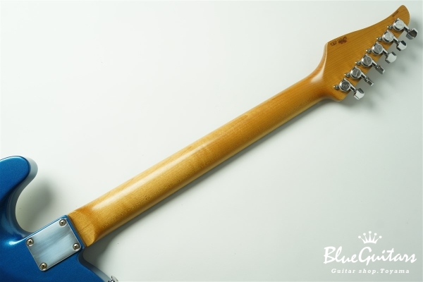 Classic T Antique Light Aging - Lake Placid Blue